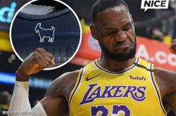 前NBA球员提議(yì)湖人让詹姆斯儅(dāng)三儅(dāng)家，里夫斯数据比老詹還(hái)要(yào)好