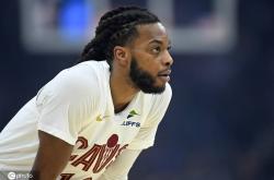 NBA官方：骑士因违反联盟球员参赛政(zhèng)策罚款(kuǎn)25万刀