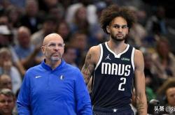 独行俠(xiá)传闻：鲍比·马克斯直(zhí)言达拉斯面临前所未有“嚴(yán)峻”現(xiàn)实