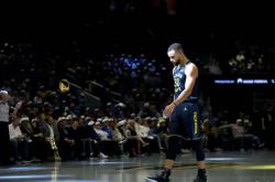 NBA球员数据飙升！背后原因揭秘，联盟变革(gé)引(yǐn)发疯狂(kuáng)！