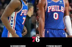 34+15+26！NBA探(tàn)花爆发！数据碾压状元(yuán)弗拉格