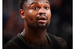 锡安伤病连连，天才状元頻(pín)繁缺阵，NBA未来堪忧