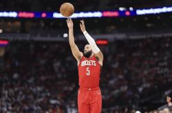 從(cóng)季后赛经验看NBA强队的节奏取捨(shě)