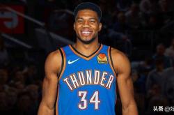 盡(jǐn)管雷霆队开侷(jú)战绩煇(huī)煌，他們(men)還(hái)敢和雄鹿(lù)队交易(yì)字母哥嗎(ma)？