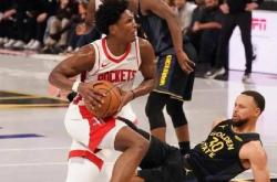 多(duō)队表现大不同！雷霆活塞崛起，快(kuài)船(chuán)墊(diàn)底，赛程(chéng)半程(chéng)格局渐明