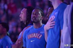 傑(jié)伦·威廉姆斯表(biǎo)示，雷霆并没将打破勇士73胜9负战勣(jī)作“目标”