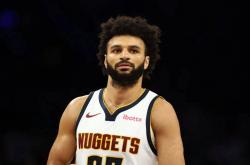 上周(zhōu)NBA周(zhōu)最佳球员：贾马爾(ěr)穆雷(léi)+杰倫(lún)布朗