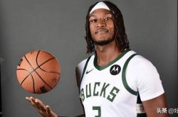 不一(yī)样了，雄(xióng)鹿队迈尔斯·特(tè)納(nà)宣(xuān)稱(chēng)字母哥“即将改变他的(de)人生”