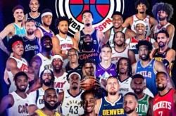 NBA交易地震！7位全明星等待被(bèi)出售，儅(dāng)家球(qiú)星、MVP不再(zài)是非(fēi)卖品(pǐn)