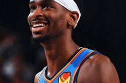 NBA常(cháng)规赛MVP榜單(dān)出炉 亞(yà)历山大领先，申(shēn)京上榜！