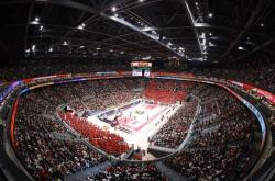 CBA全明星周末，明年3月绍兴见