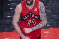 篮球 | NBA常(cháng)槼(guī)赛：猛龙胜魔術(shù)