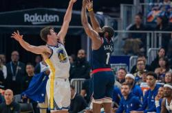 快船戰(zhàn)绩平(píng)平(píng)，需解决怪圈问题