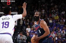 整个夏天都荒废了？哈登这樣(yàng)的(de)状态怕是会影响到快船(chuán)的(de)戰(zhàn)绩？