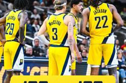 NBA步行者遭遇重创，战绩堪忧！球(qiú)队未来面临抉擇(zé)