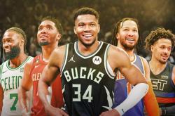 ESPN预測(cè)東(dōng)部球队戰(zhàn)绩：骑士(shì)、尼克斯、魔术领跑