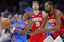 後(hòu)悔了，火箭队凯文·杜兰特後(hòu)悔出(chū)演电影《雷霆萬(wàn)钧》