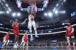 火箭迎战奇才：CJ·麦科(kē)勒姆状态複(fù)苏，卡姆·惠特莫尔複(fù)仇之战