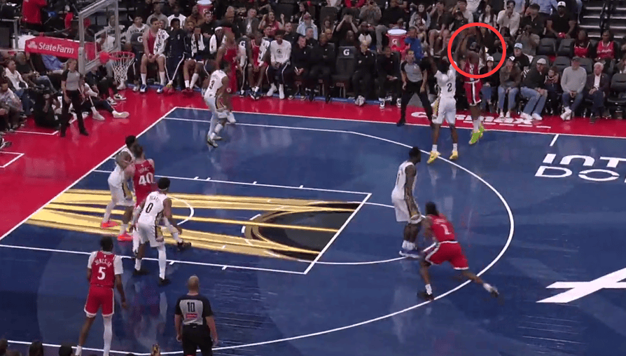 NBA裁判报告：快船两次吃亏都与哈登有关 小卡压哨绝杀险胜鹈鹕