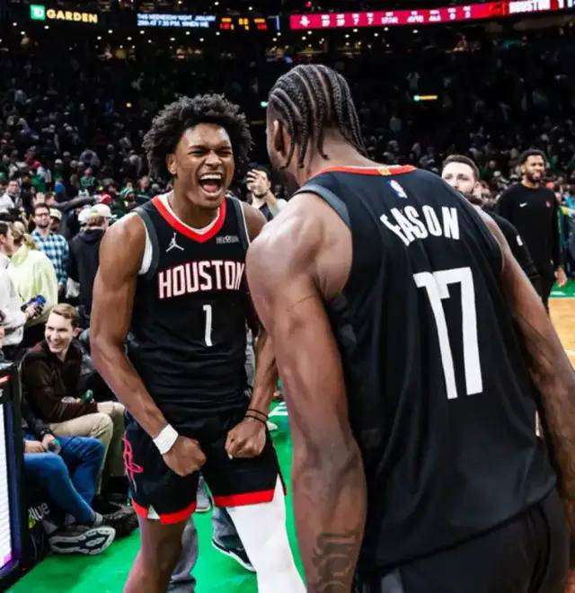 NBA最佳防守阵容崛起！火箭新赛季阵容大揭秘
