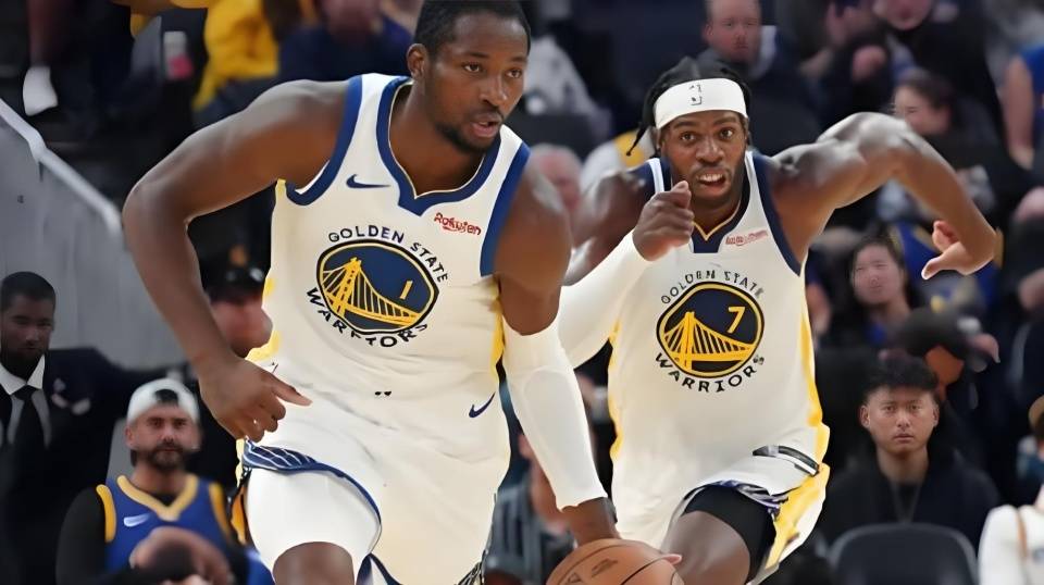 勇士两连败！战绩一路下滑，最大软肋暴露，科尔都束手无策