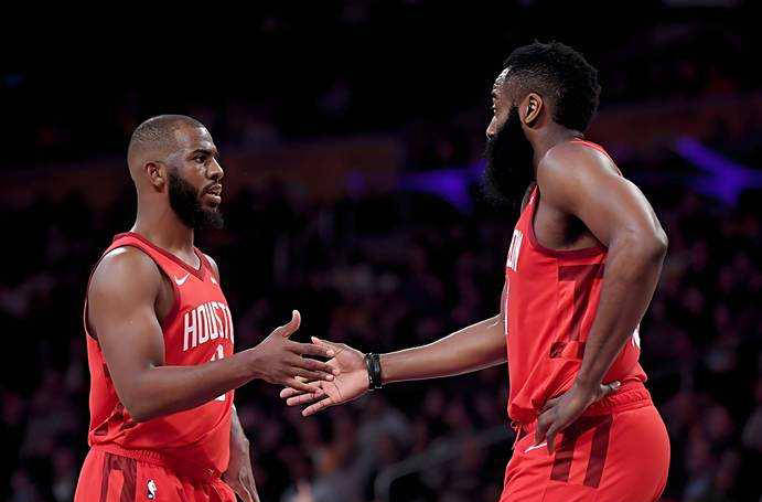 快船全队愤怒！NBA官方安排未获全美直播赛事