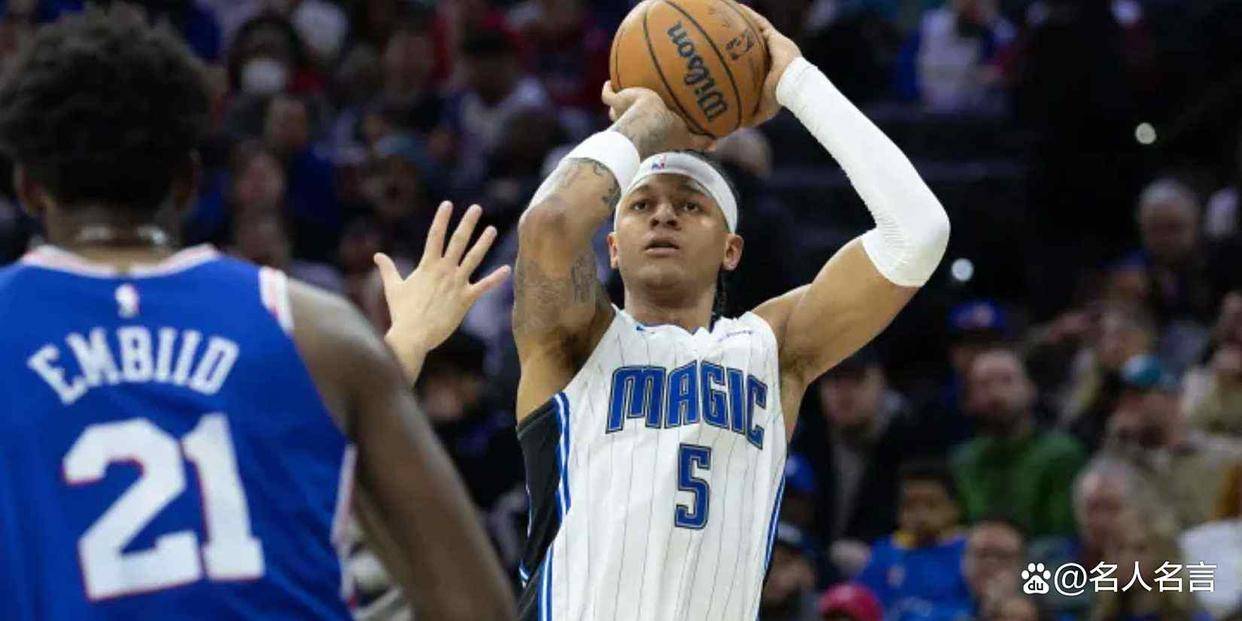 25-26赛季NBA十佳大前锋：字母哥登顶，浓眉第二