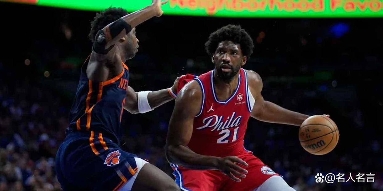 25-26赛季NBA十佳中锋：约基奇登顶，文班竟列第二