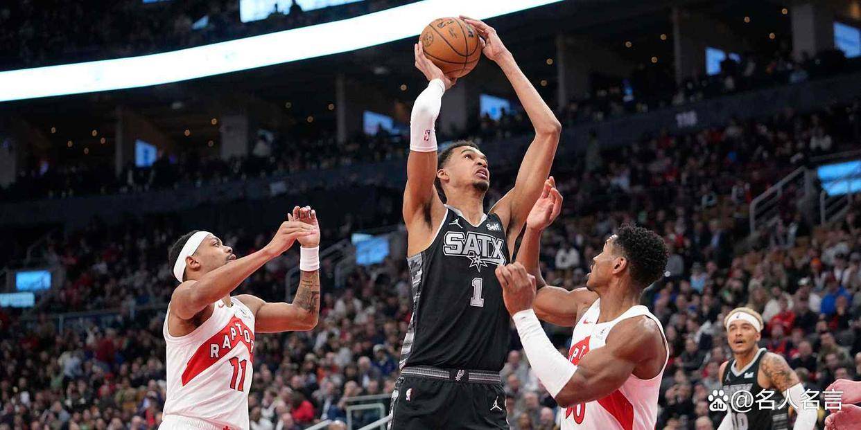 25-26赛季NBA十佳中锋：约基奇登顶，文班竟列第二