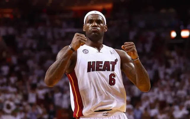 NBA历史单赛季季后赛总得分排行榜总结