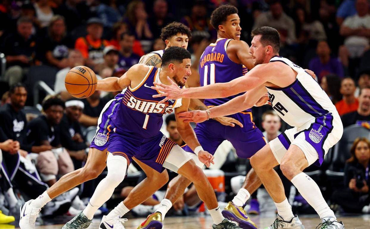 太阳队或迎来3大改变，以应对战绩低迷局面