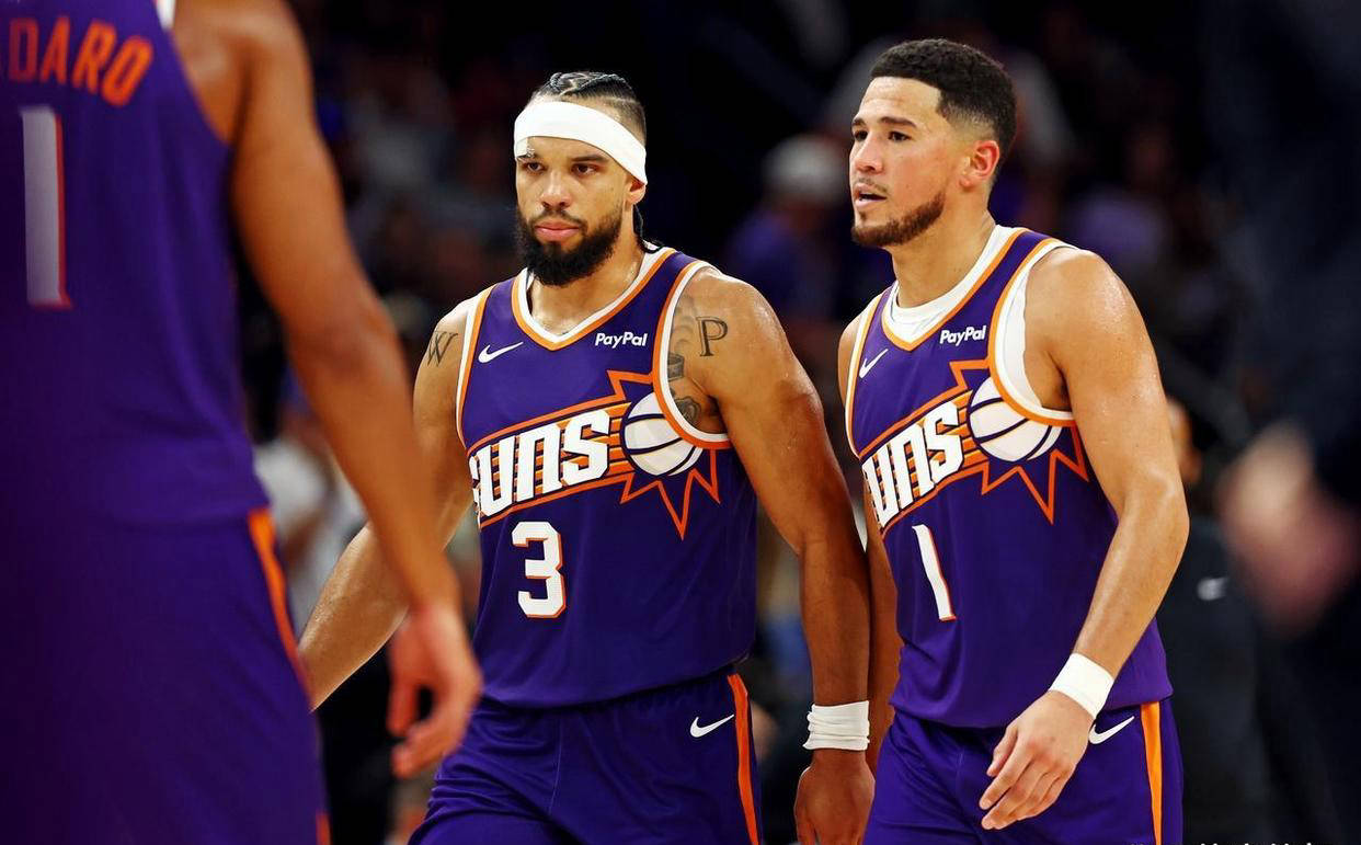 太阳队或迎来3大改变，以应对战绩低迷局面