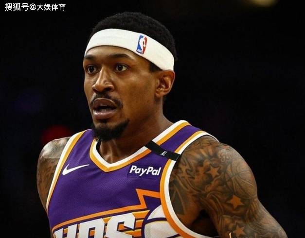 新赛季太阳队战绩如何不知道，但是布克的数据一定会非常漂亮