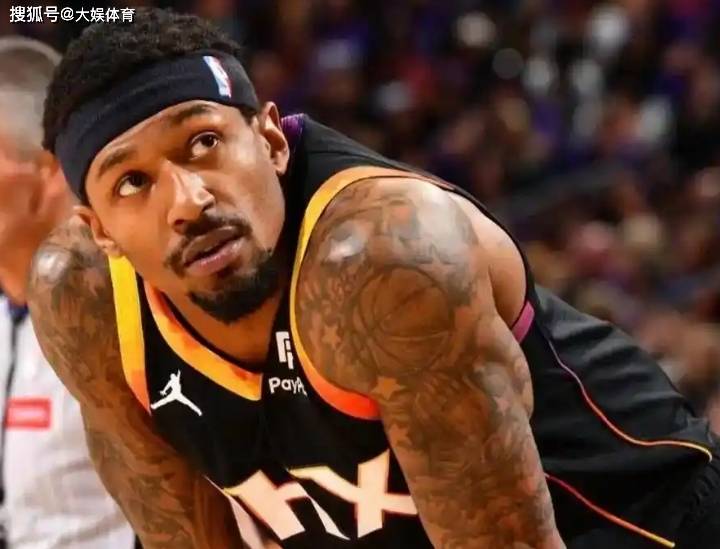 新赛季太阳队战绩如何不知道，但是布克的数据一定会非常漂亮