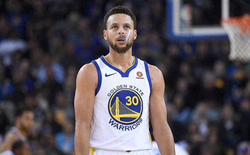 NBA球队最新市值出炉！火箭55亿，湖人100亿，那勇士呢？