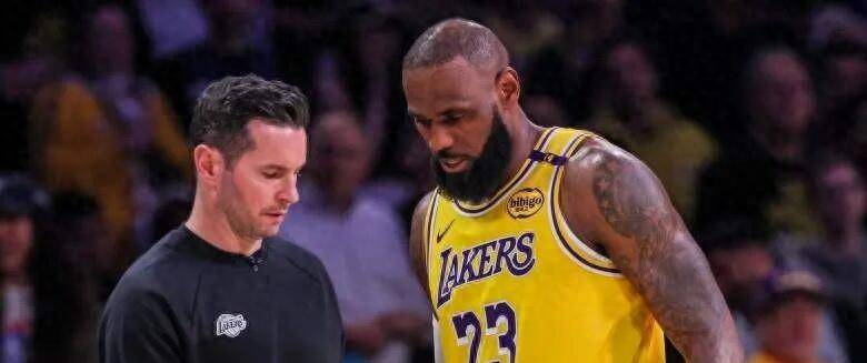 NBA詹姆斯被“下放”至发展联盟