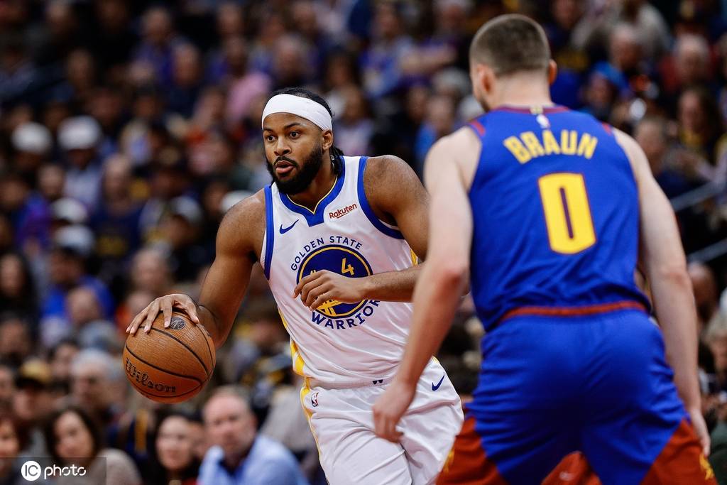 库里养病勇士沦为掘金玩具 但超级魔鬼赛程才刚开始！