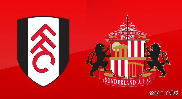 克拉文农场的较量：富勒姆的防守能否阻挡桑德兰的进攻