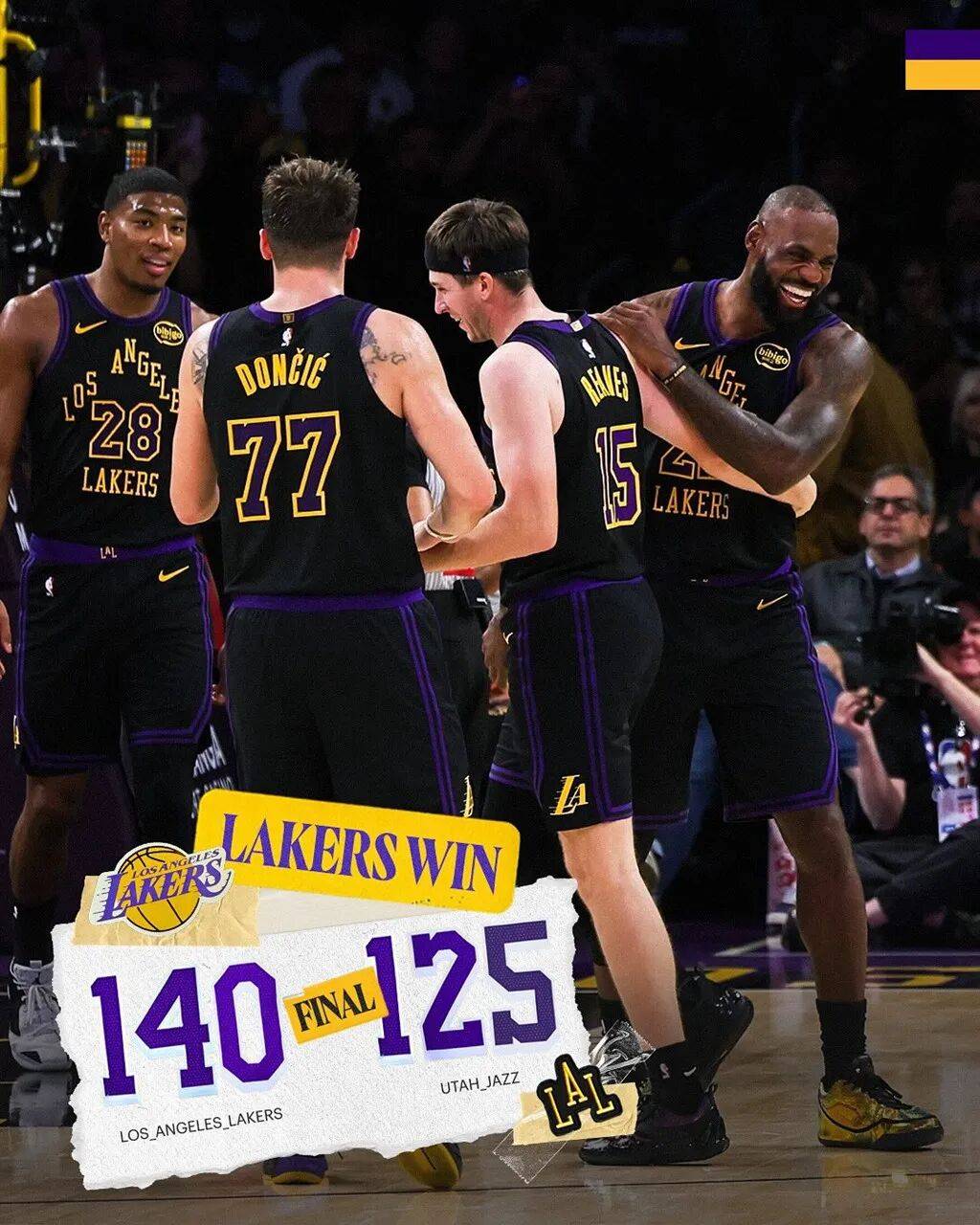 NBA 上脚合集！这几双 PE 不常见！