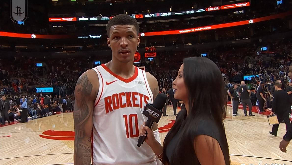 火箭队实力暴露缺陷，阿尔佩伦-申京时代的挑战