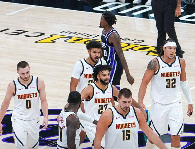 NBA最新排名揭晓！快船逆袭，勇士被超越，湖人排名下滑