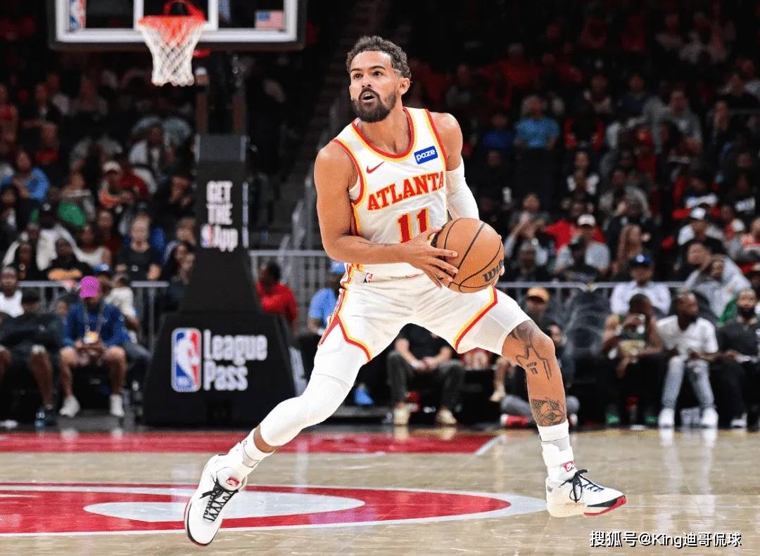 完爆特雷-杨！谢泼德能否成为火箭第四巨头！