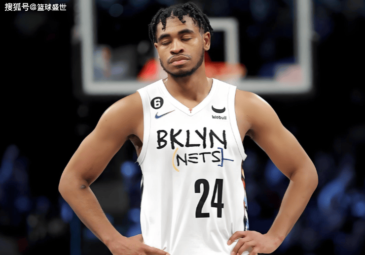 惨淡战绩下，篮网的惊喜蜕变处！