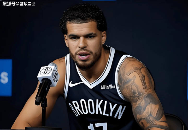 惨淡战绩下，篮网的惊喜蜕变处！