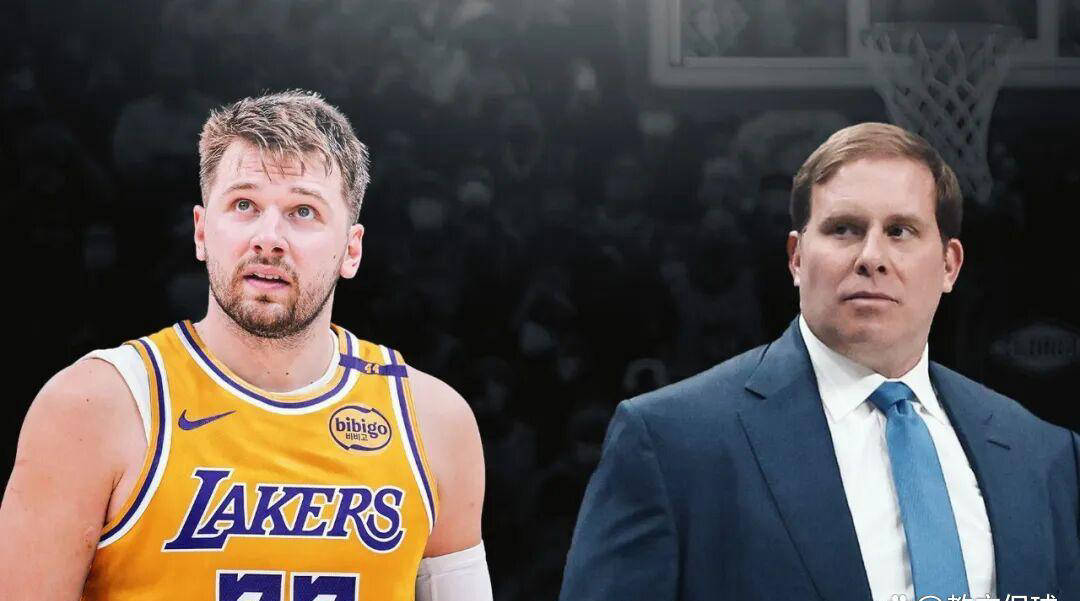 达拉斯独行侠解雇总经理，球队再添变数