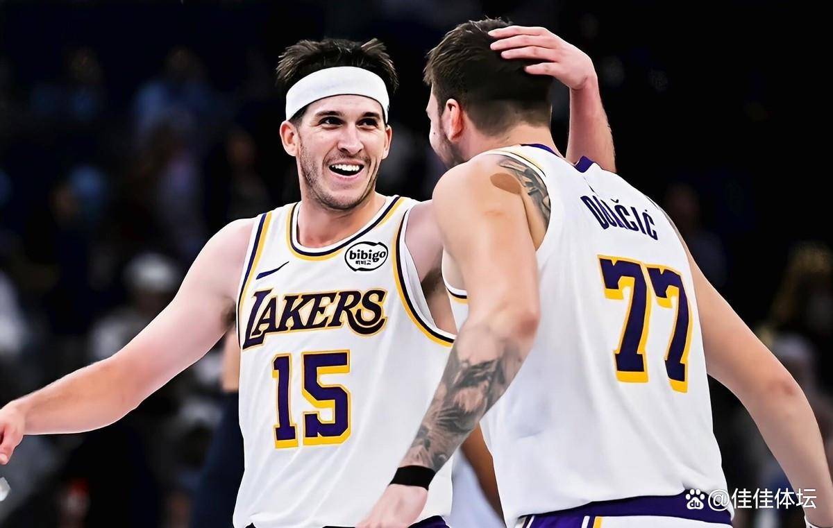 湖人130-120热火，无詹阵容胜率高涨，NBA最新排名出炉！