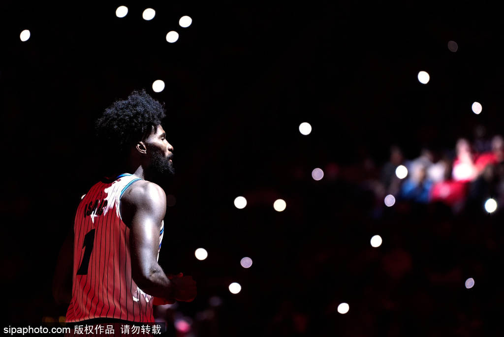 NBA幻想赛 — 工资帽版本：第8周更新，约基奇与雷霆继续闪耀