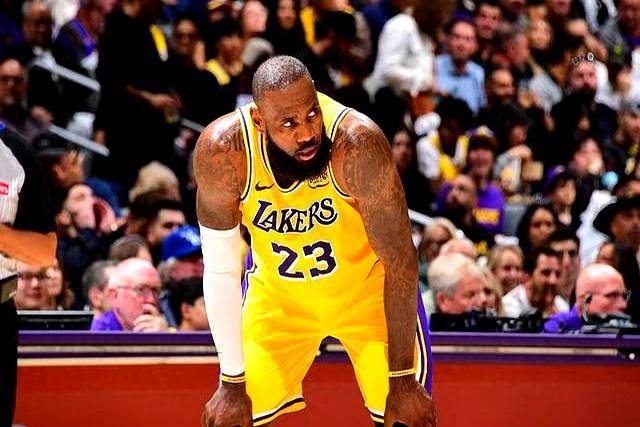 耐克为6名NBA球员推出签名鞋！除新签约的坎宁安，其余5位球星是谁？