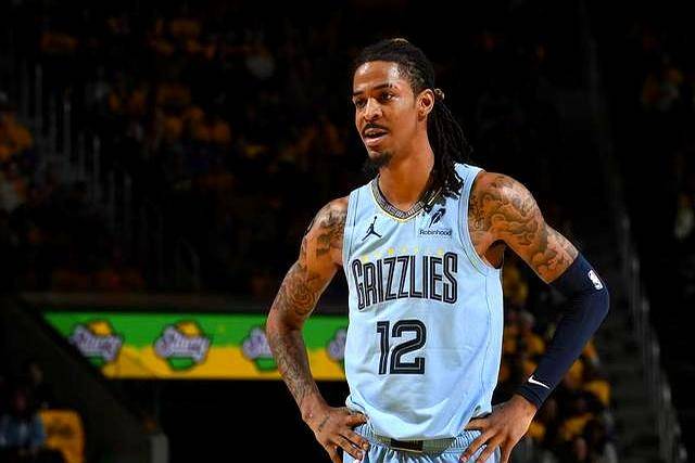 耐克为6名NBA球员推出签名鞋！除新签约的坎宁安，其余5位球星是谁？