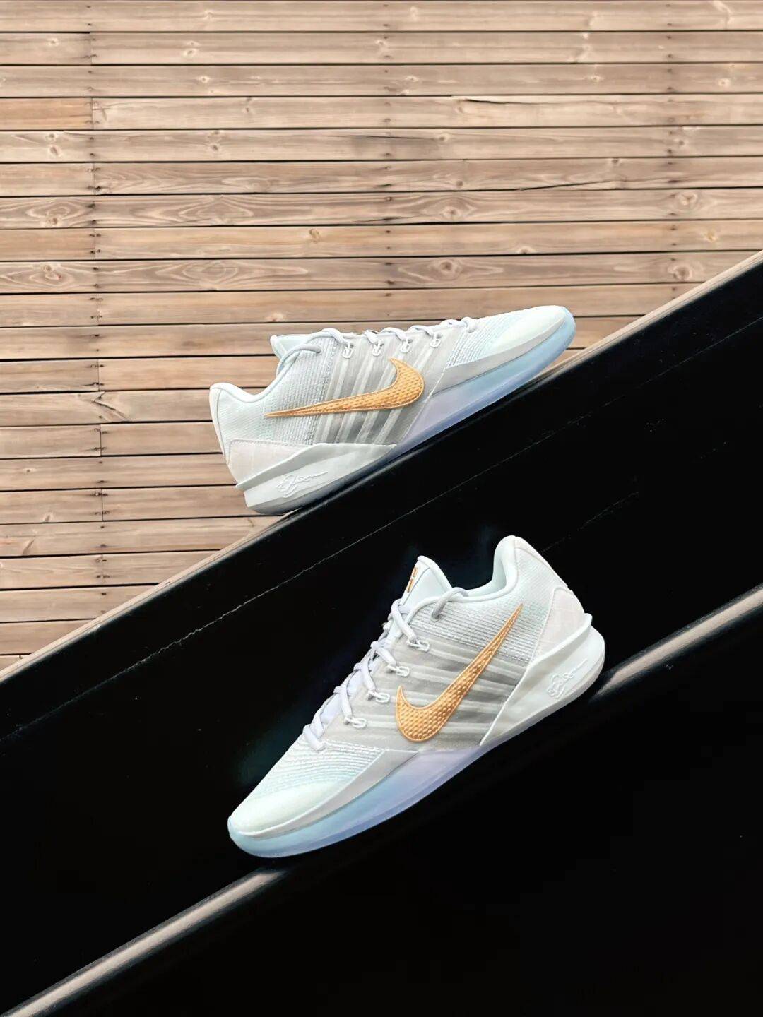 Sabrina 3 正式登场，这双女篮球星签名鞋成为很多朋友日常打球的首选